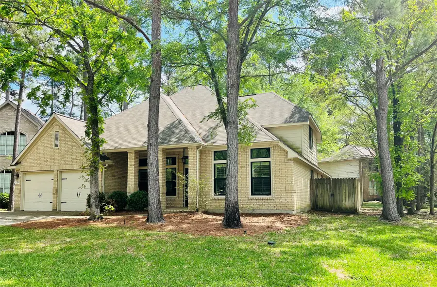 178 Brooksedge Court, The Woodlands, TX 77382 - #2