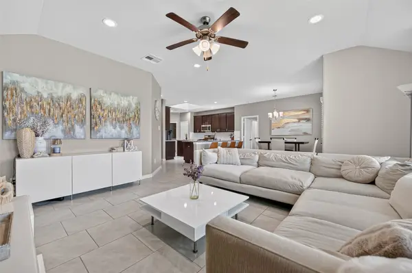 18402 Pelham Hollow Trail, Richmond, TX 77407