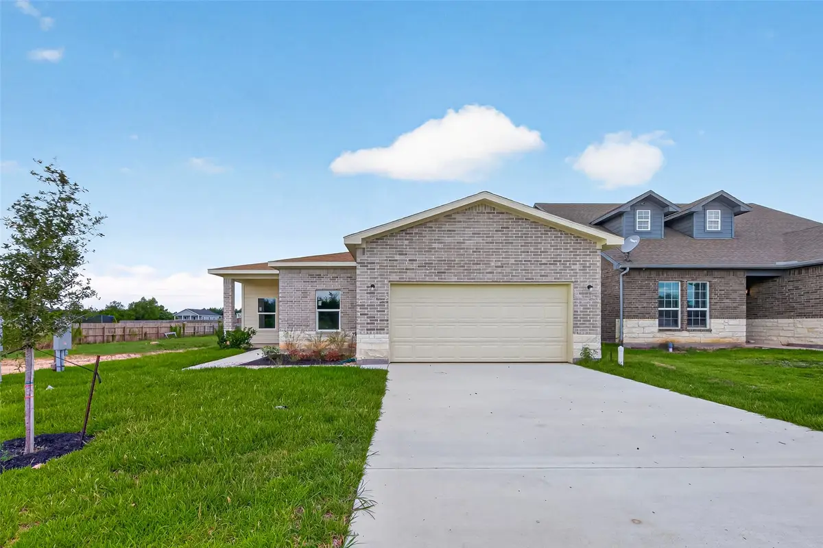 6205 Rd 5503, Cleveland, TX 77327 - #1