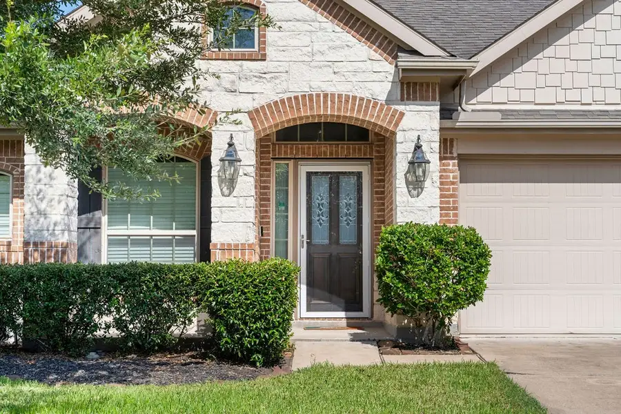 5215 Green Heath Lane, Rosharon, TX 77583 - #2