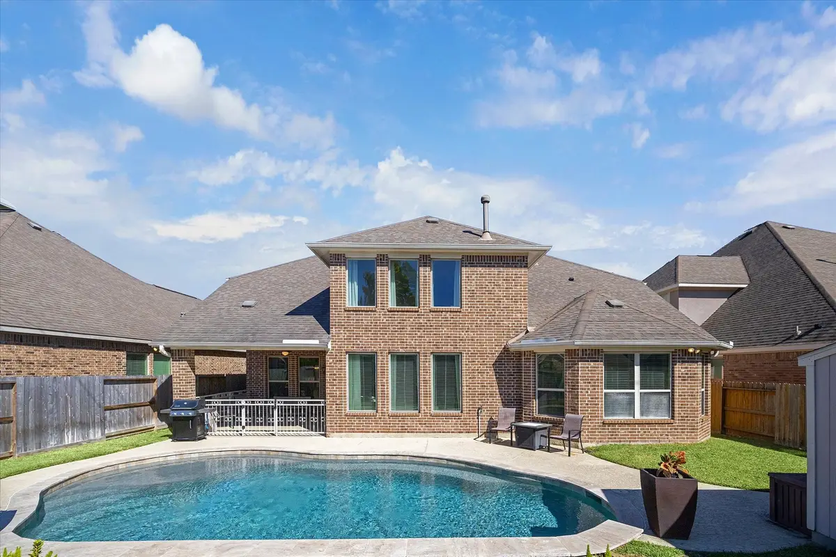 21115 Brunson Falls Drive, Richmond, TX 77407 - Image #1