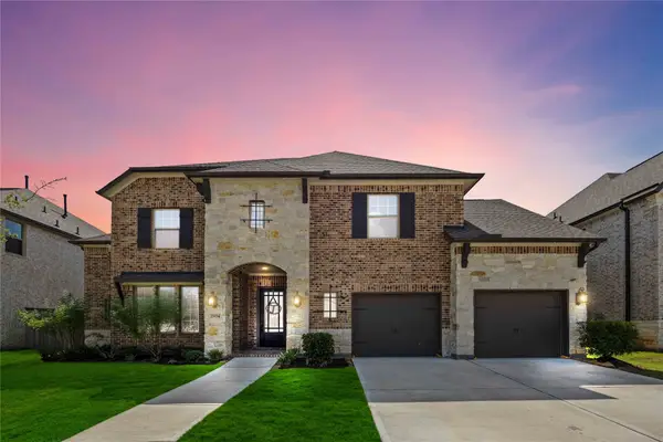 2874 Sycamore Wood Trace, Katy, TX 77494