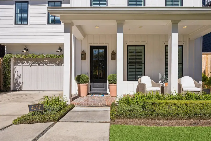 4250 Judson Avenue, West University Place, TX 77005 - Image #2