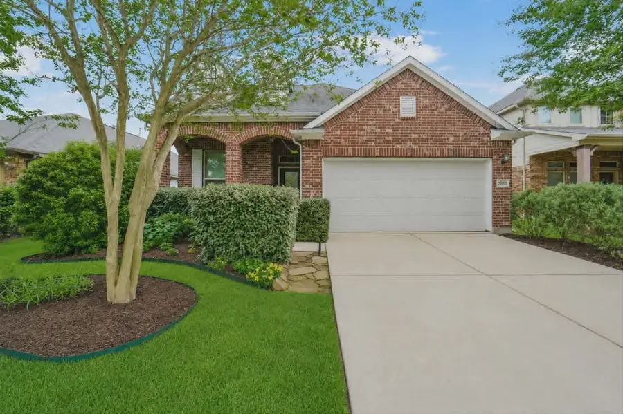 25003 Lakecrest Glen Drive, Katy, TX 77493 - #2