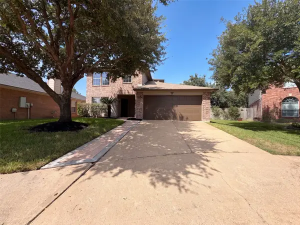 14631 Pebble Meadow Court, Cypress, TX 77429