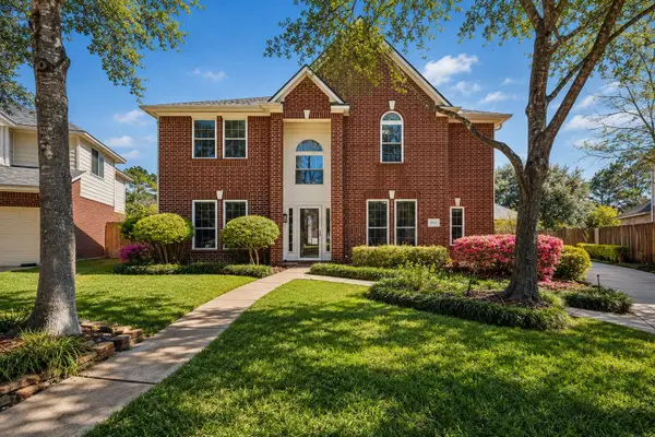 20322 Cembra Walk, Spring, TX 77379