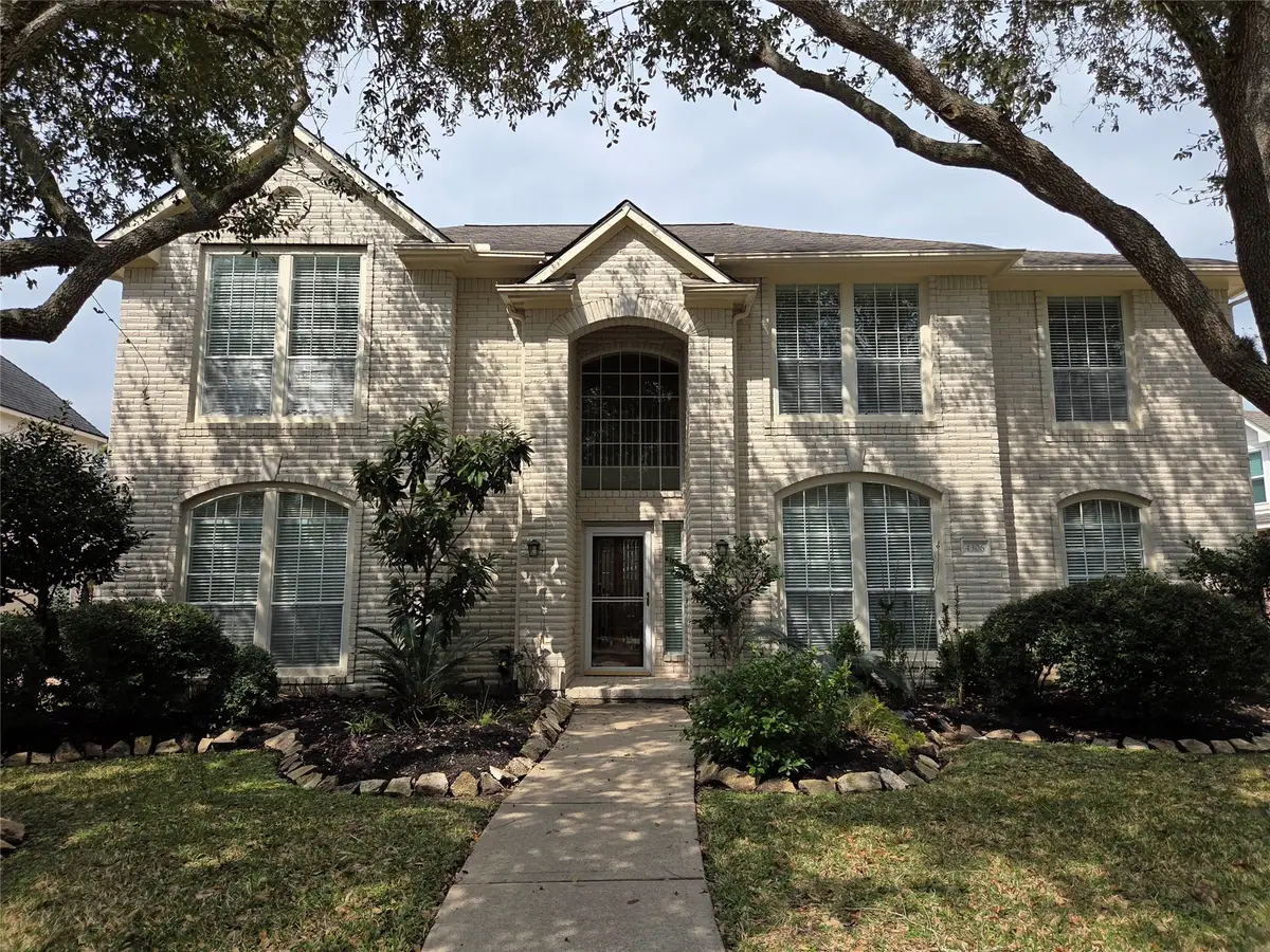 4306 Lakeside Meadow Drive, Missouri City, TX 77459 - #1