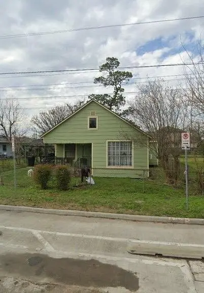 4913 Elysian Street, Houston, TX 77009 - #1