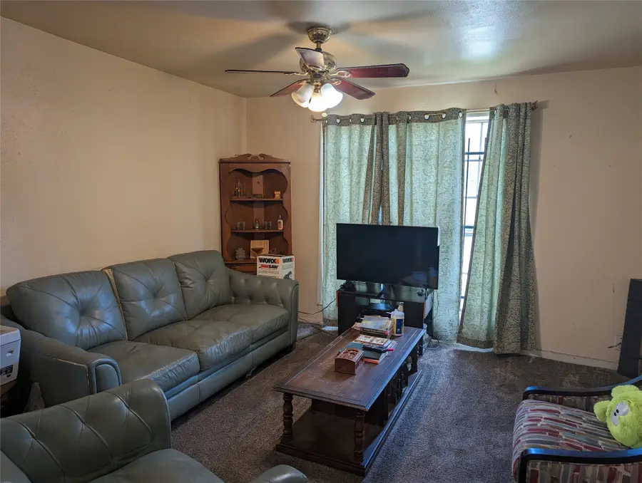 4913 Elysian Street, Houston, TX 77009 - #2