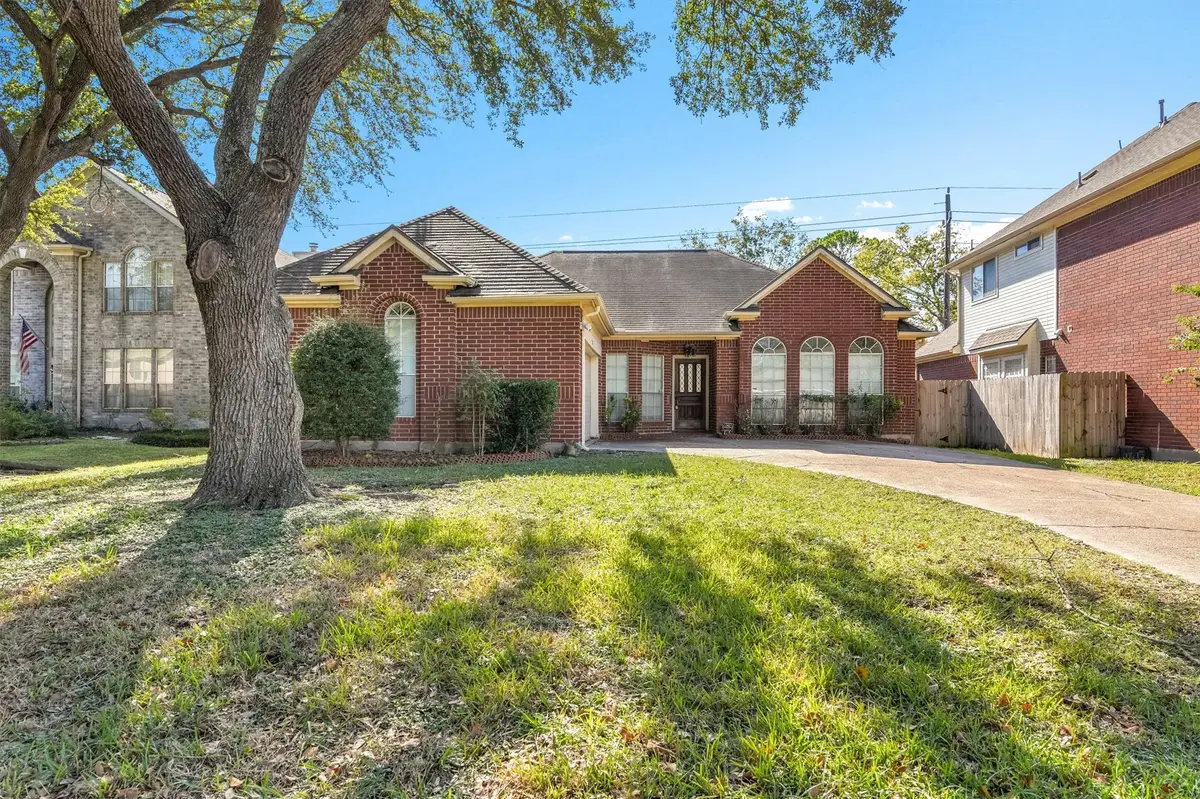 4211 Torrey Creek Lane, Houston, TX 77014 - Image #1