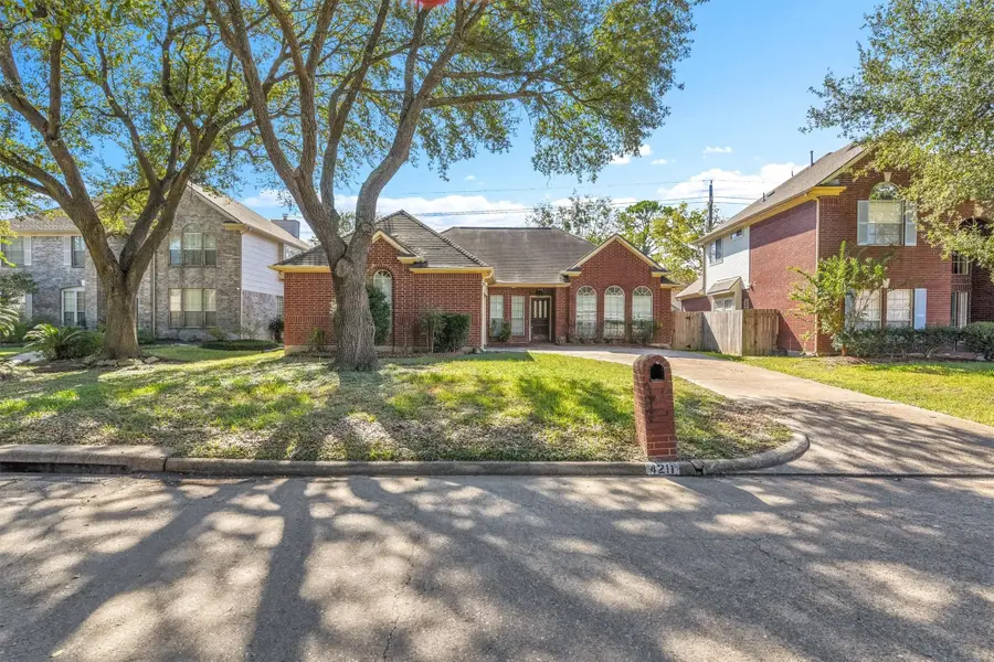 4211 Torrey Creek Lane, Houston, TX 77014 - Image #3