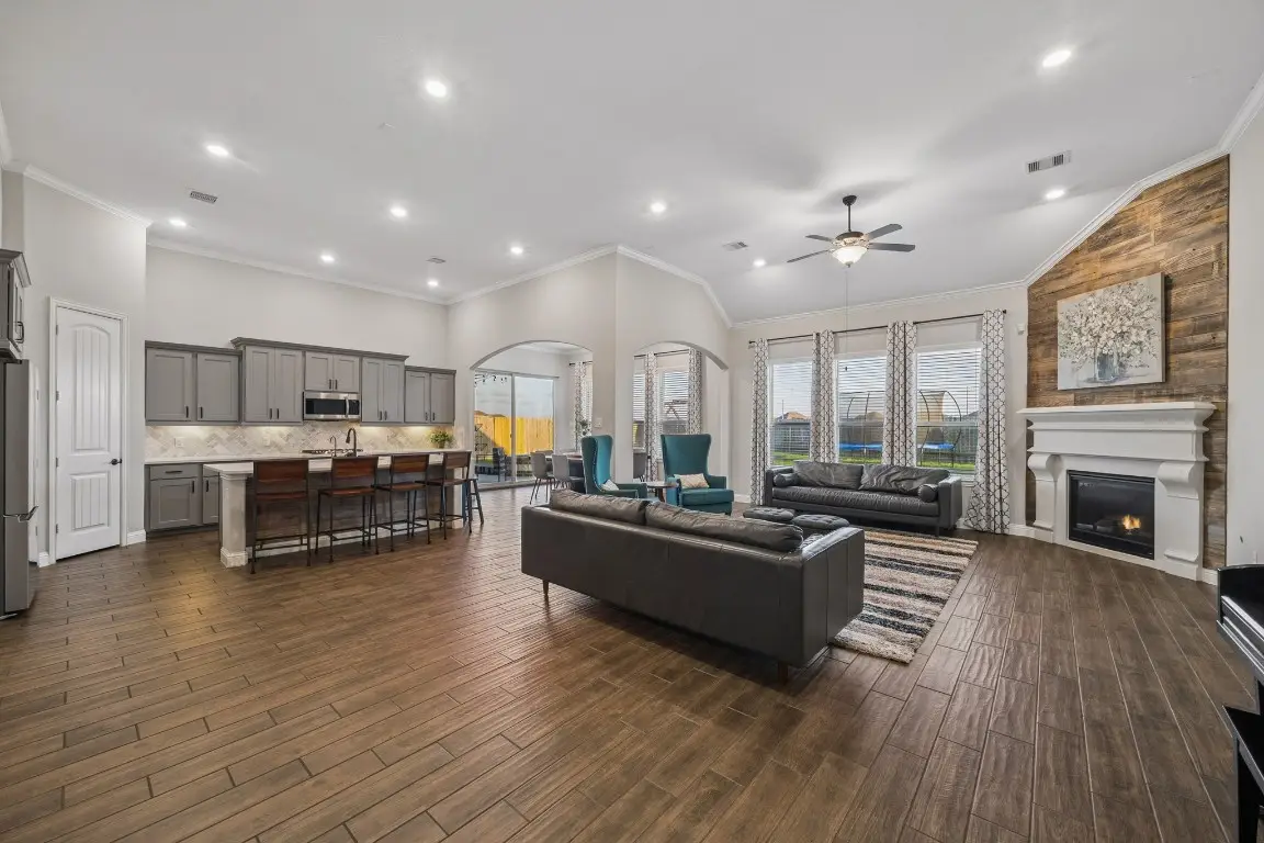 7622 Dry Stone Lane Lane, Richmond, TX 77469 - #1