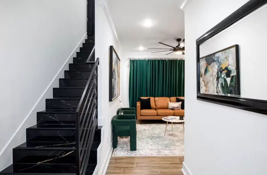 5311 Liberty Road, Houston, TX 77026 - #2