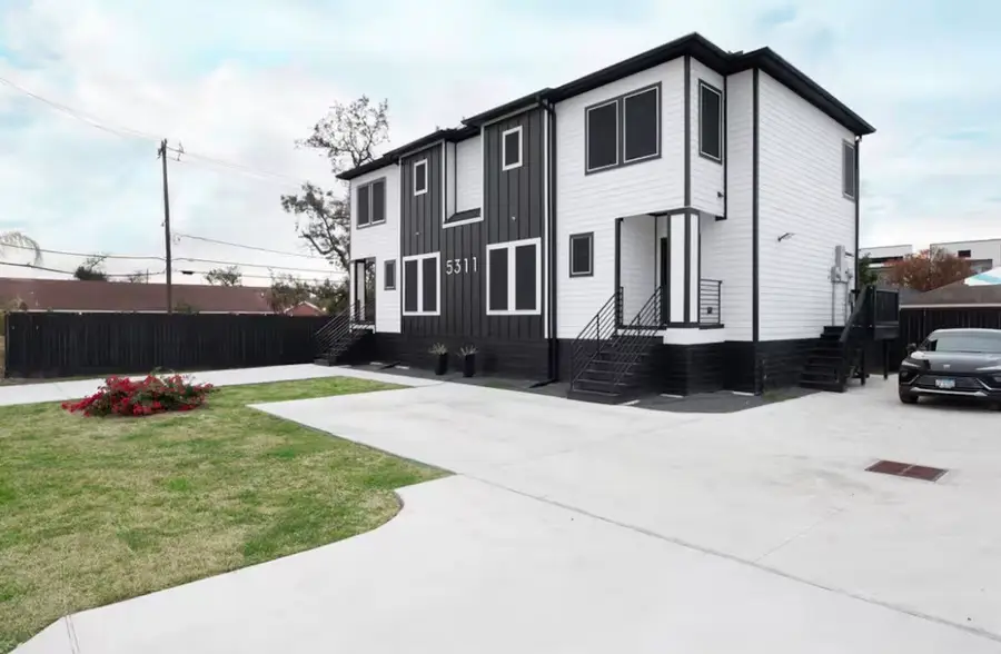 5311 Liberty Road, Houston, TX 77026 - #3