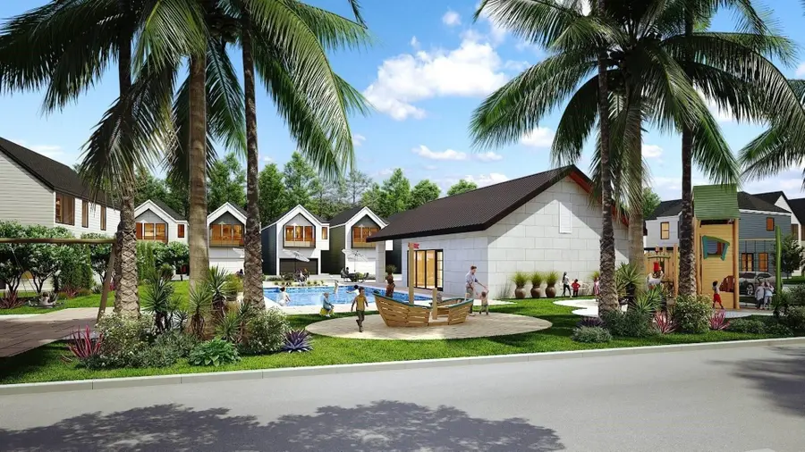 7615 Inwood Hills Lane, Houston, TX 77088 - #3