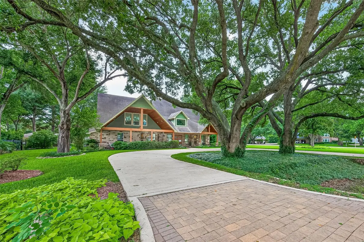 3018 S Saddlebrook Lane, Katy, TX 77494 - #1