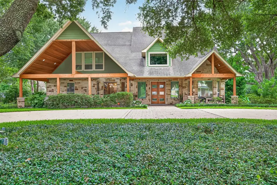 3018 S Saddlebrook Lane, Katy, TX 77494 - #3