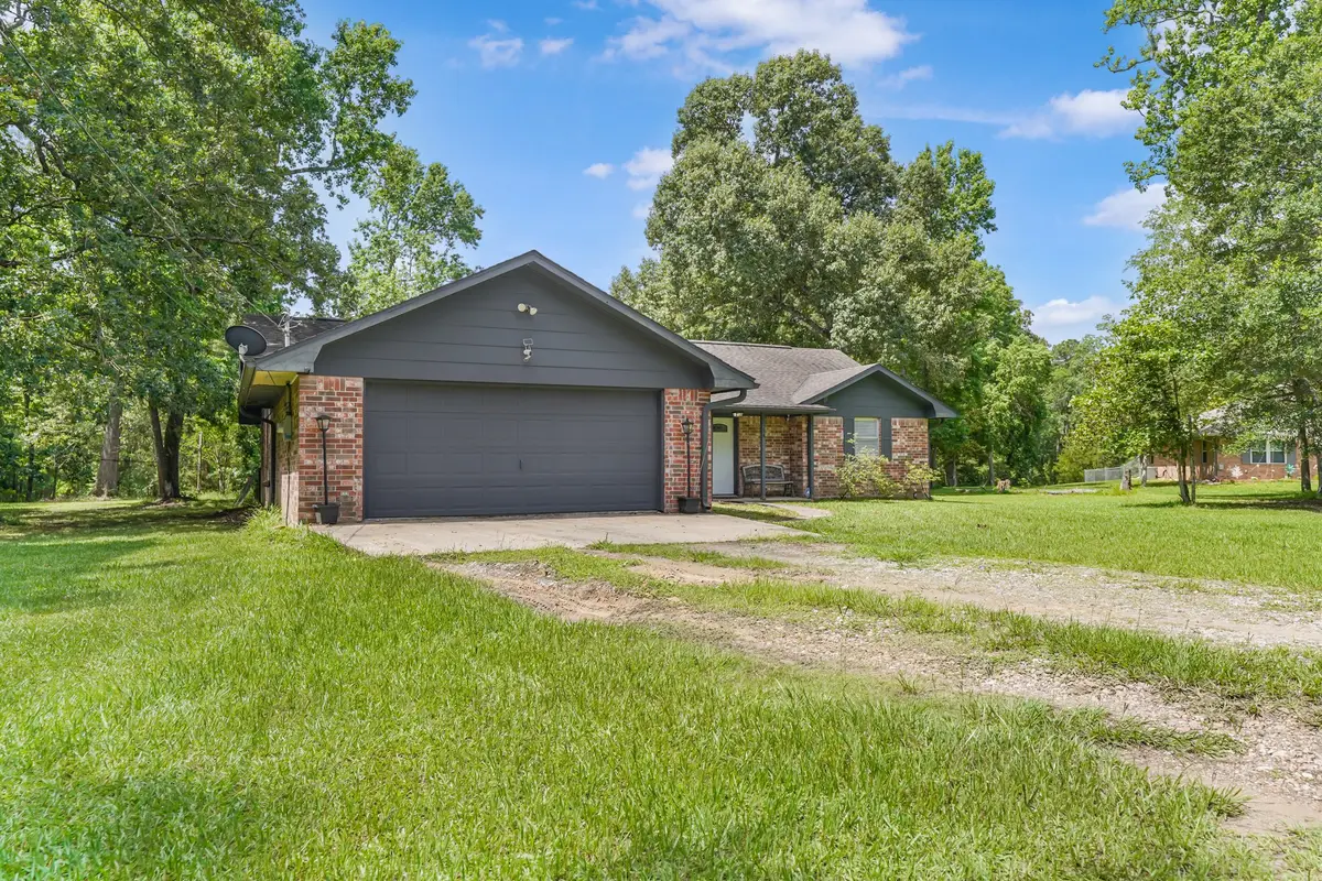 14 County Road 6403, Kenefick, TX 77535 - #1