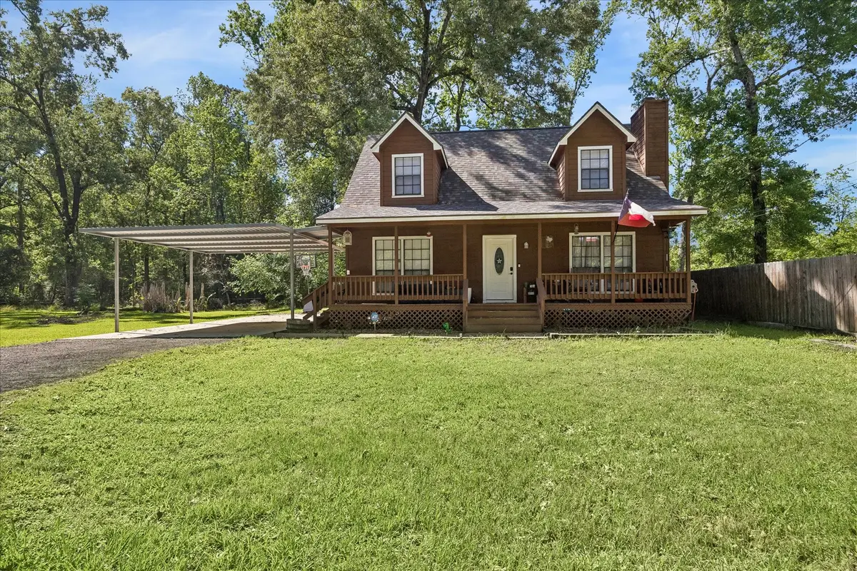 711 Antelope Drive, Crosby, TX 77532 - #1