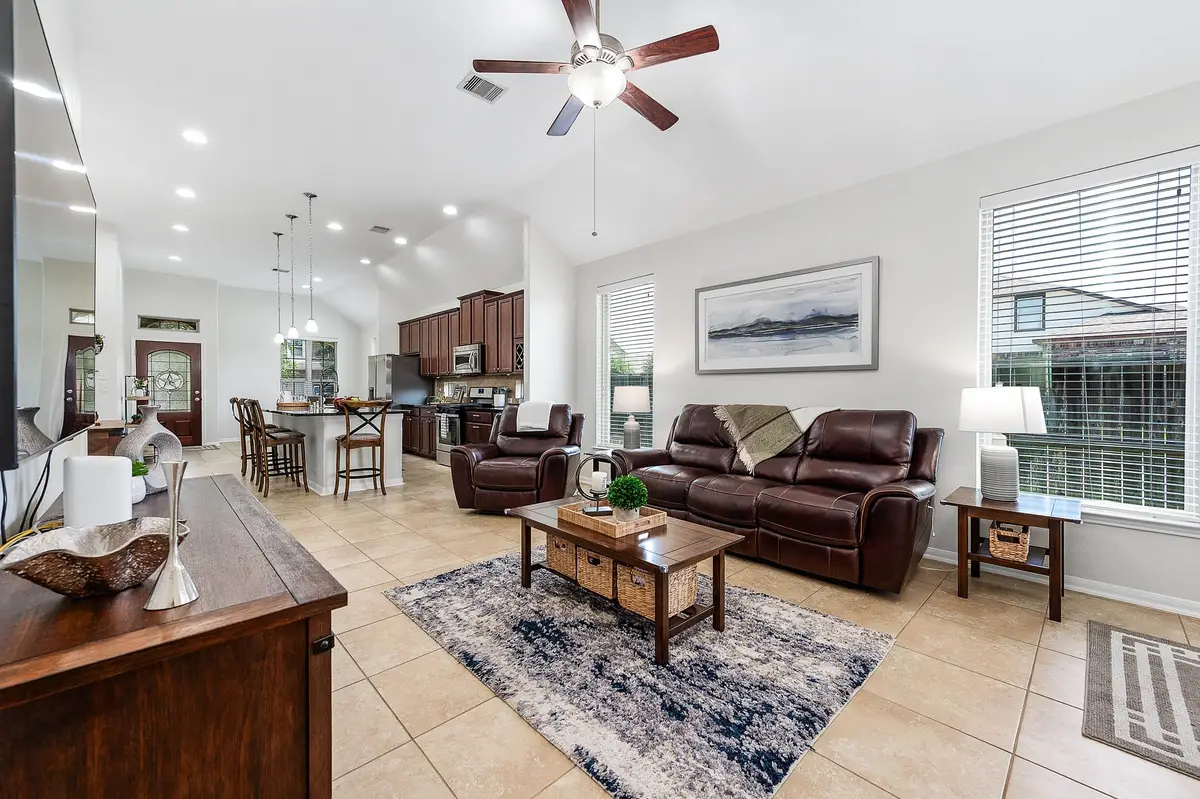 5430 Baronet Drive, Katy, TX 77493 - #1