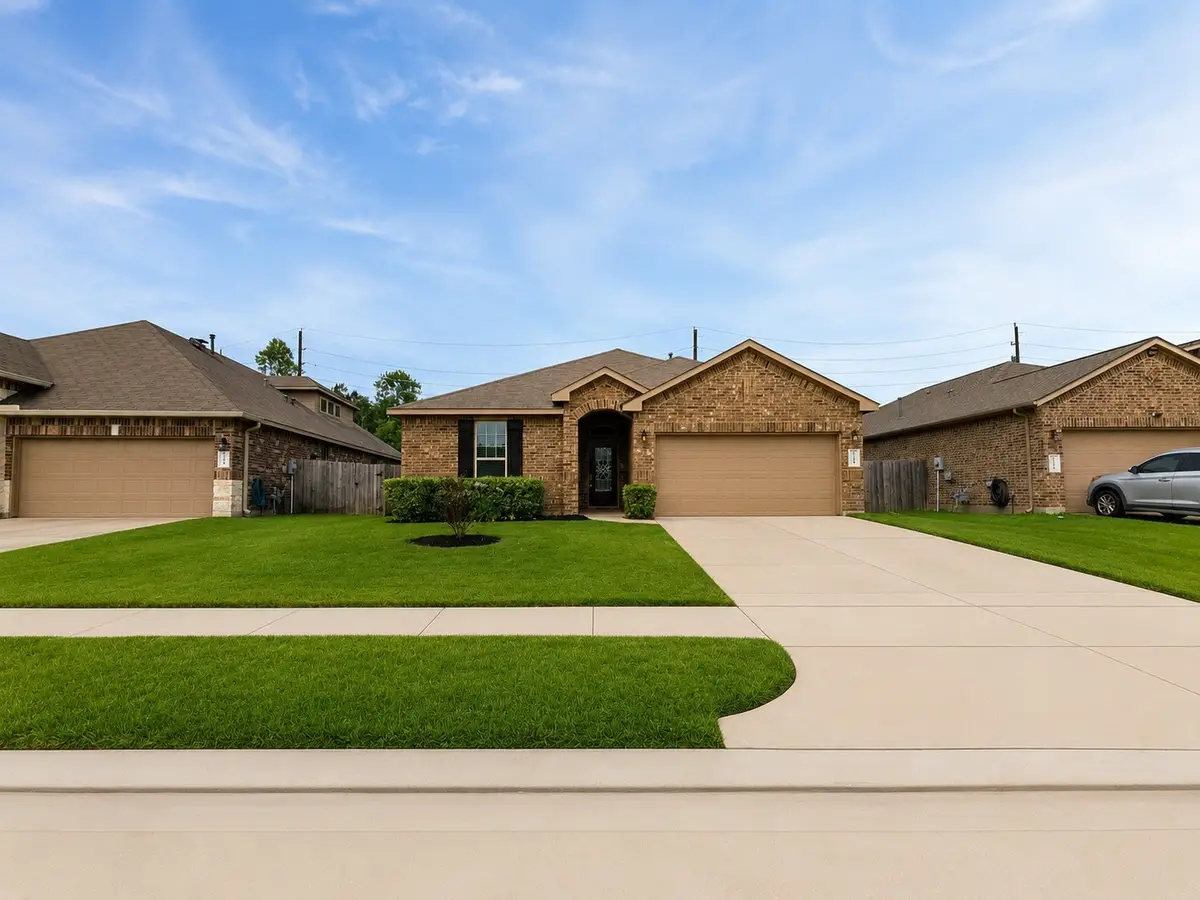 24315 Ravenna Landing Loop, Spring, TX 77389 - #1