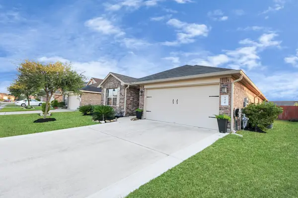 5430 Carlisle Grove Trace, Katy, TX 77449