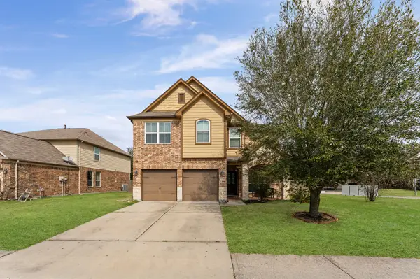 2703 Elm Crossing Trail, Spring, TX 77386