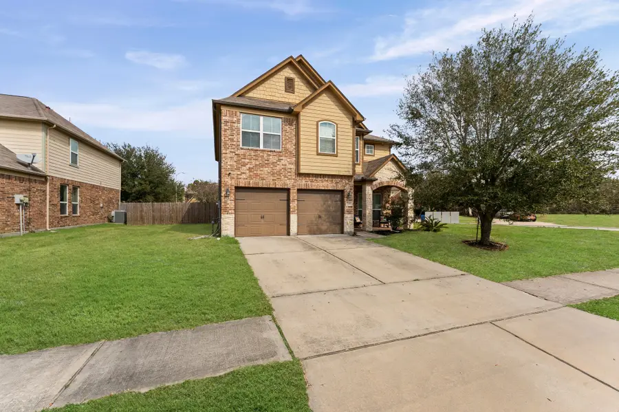 2703 Elm Crossing Trail, Spring, TX 77386 - #2