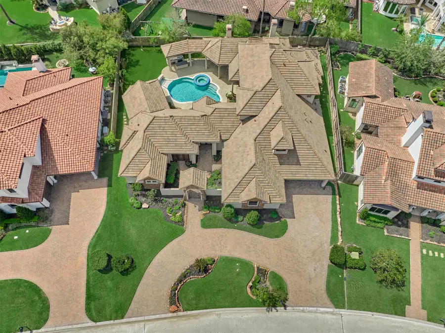 25 Post Shadow Estate Drive, Spring, TX 77389 - #3