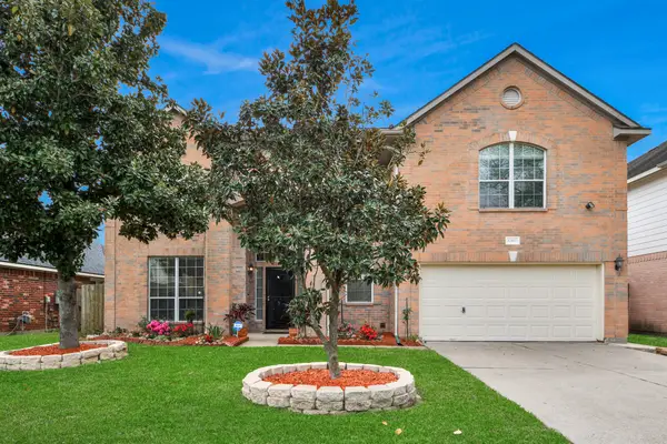 12403 Maily Meadowlane, Sugar Land, TX 77478