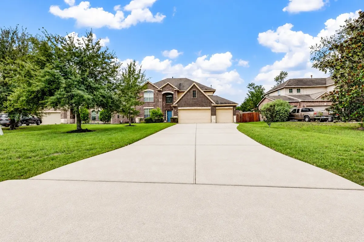33227 Greenfield Forest Drive, Magnolia, TX 77354 - #1