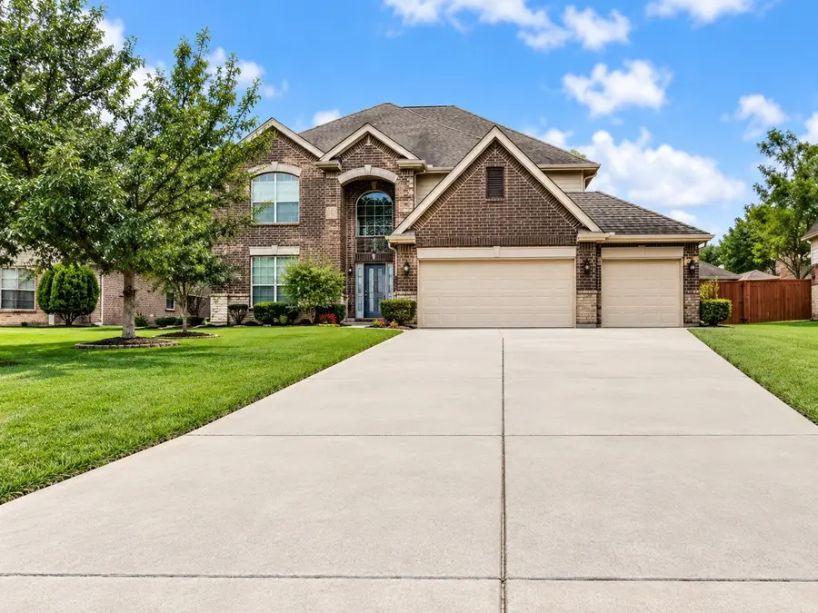 33227 Greenfield Forest Drive, Magnolia, TX 77354 - #2
