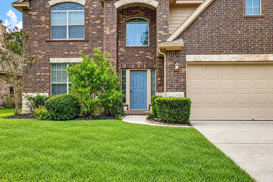 33227 Greenfield Forest Drive, Magnolia, TX 77354 - #3