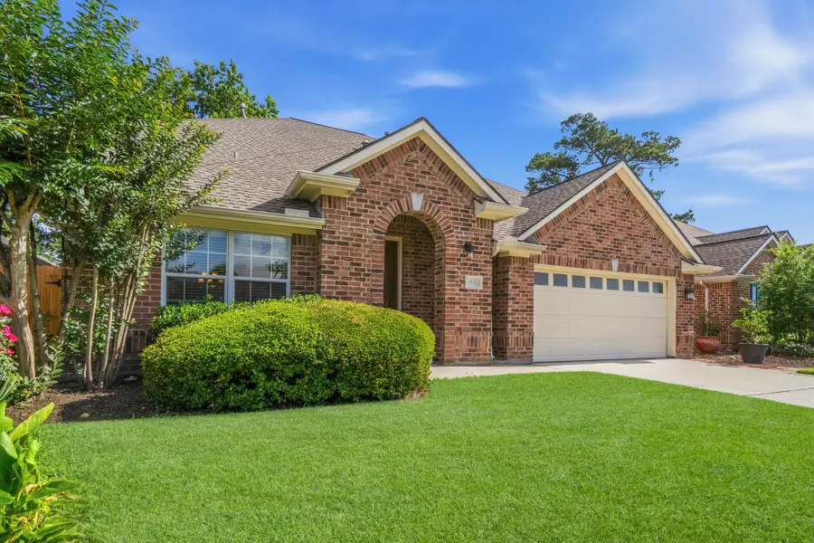 15210 Scenic Forest Drive, Conroe, TX 77384 - #2