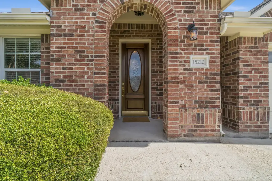 15210 Scenic Forest Drive, Conroe, TX 77384 - #3