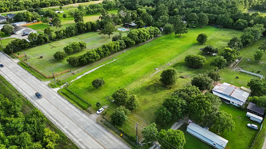 0 John Martin Road, Baytown, TX 77521 - #3