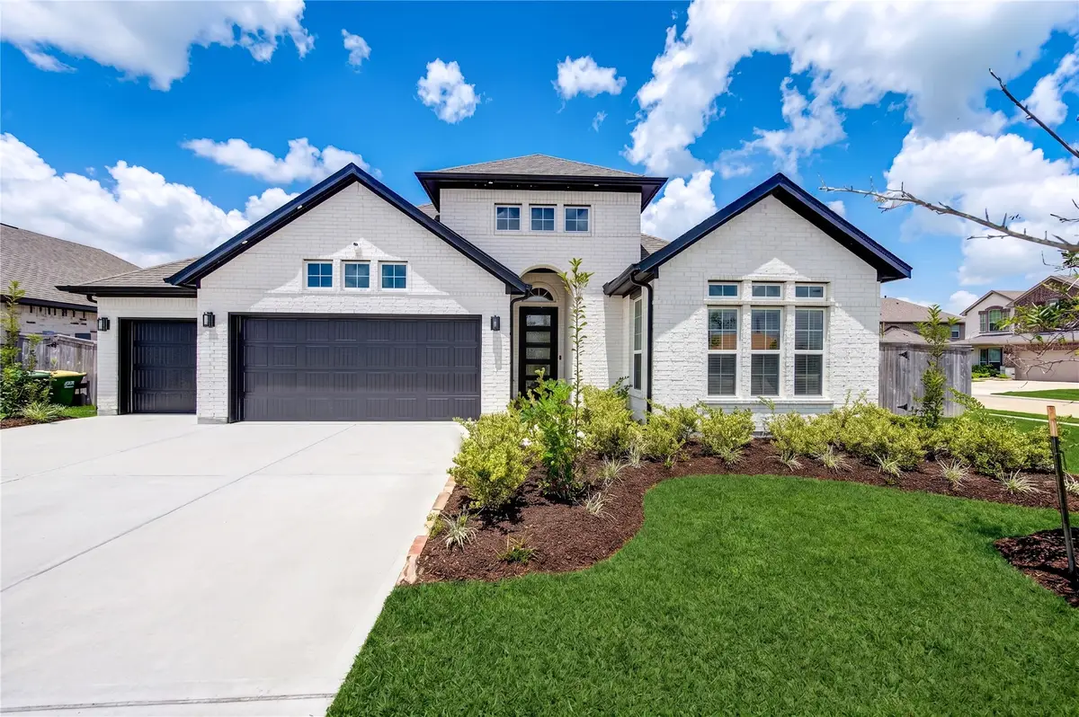 6103 Sandspur Springs Lane, Pearland, TX 77584 - #1