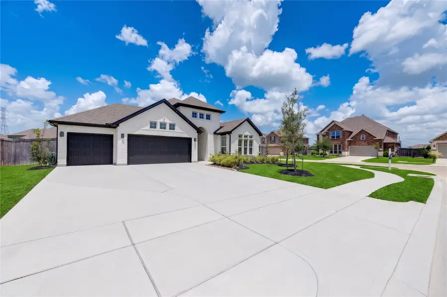 6103 Sandspur Springs Lane, Pearland, TX 77584 - #3