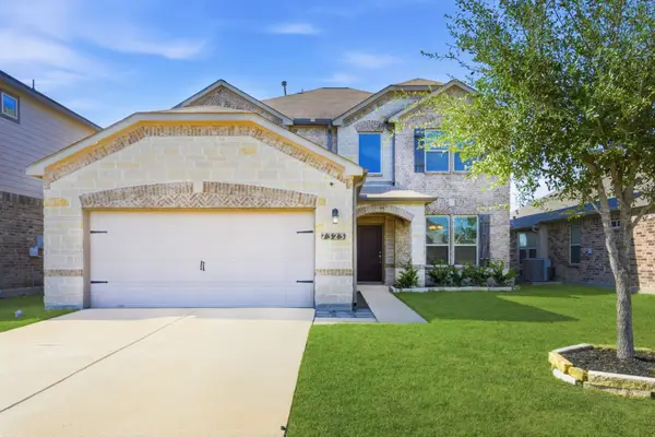 7323 Cypress Pin Oak Drive, Cypress, TX 77433