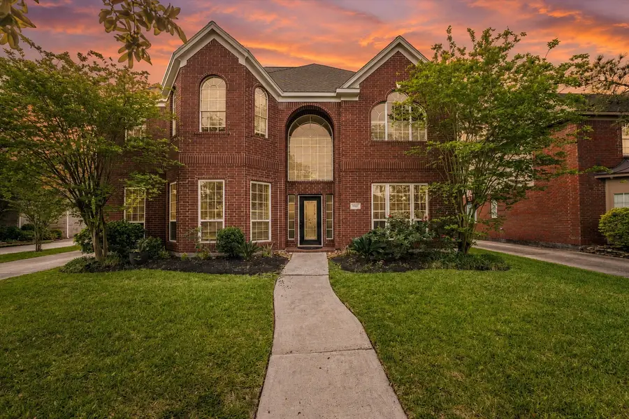 11507 Canyon Woods Drive, Tomball, TX 77377 - #2