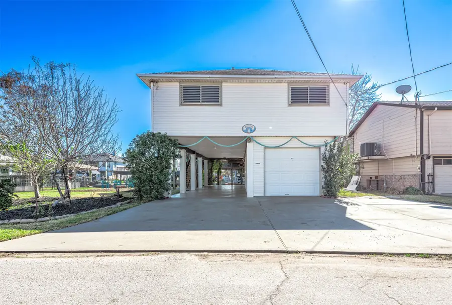 837 Marlin Street, Bayou Vista, TX 77563 - #2