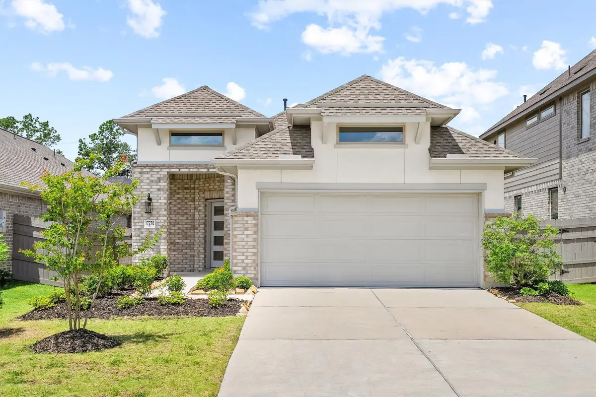 17270 Wild Watermelon Way, Conroe, TX 77302 - #1