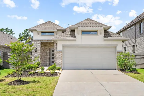 17270 Wild Watermelon Way, Conroe, TX 77302
