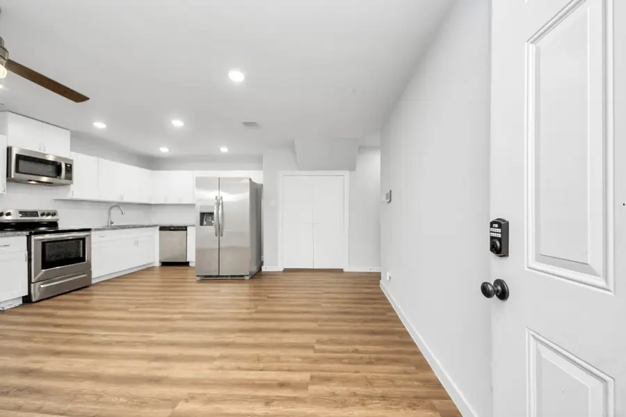 6617 Bacher Street, Houston, TX 77028 - #2