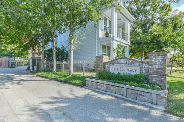 550 Oxford Street, Houston, TX 77007