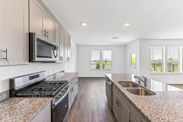 1029 Laguna Cove Drive, Katy, TX 77493
