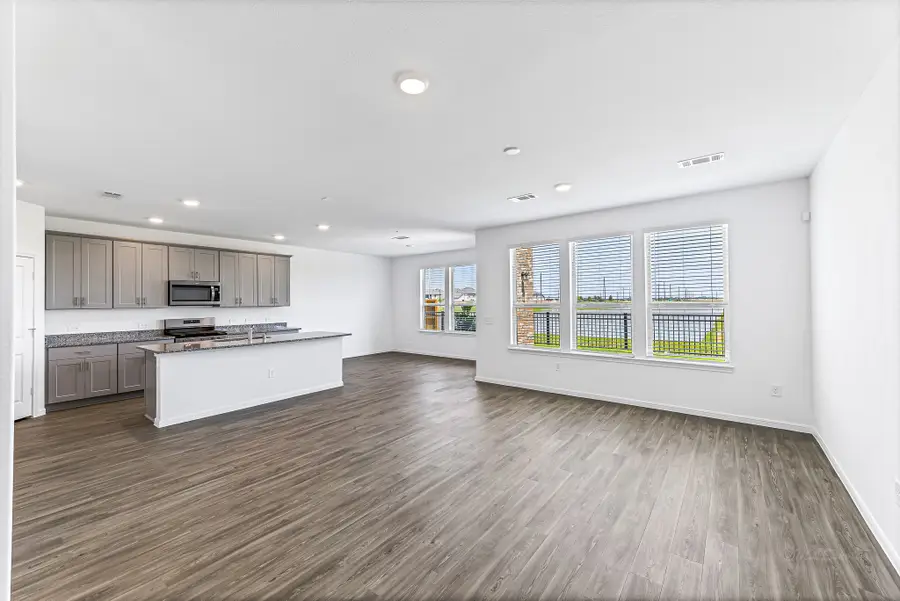 1029 Laguna Cove Drive, Katy, TX 77493 - #2