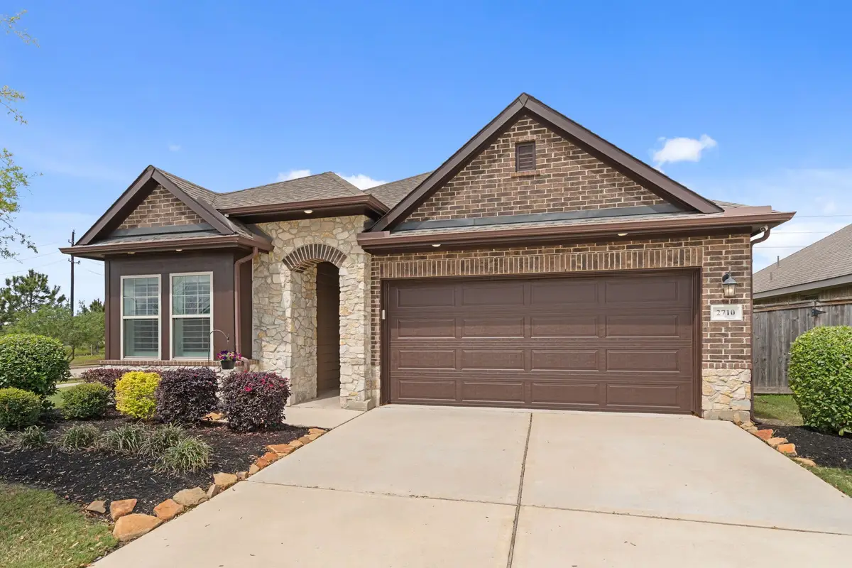 2710 Torrey Pines Drive, Brookshire, TX 77423 - #1