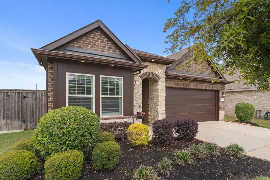 2710 Torrey Pines Drive, Brookshire, TX 77423 - #2