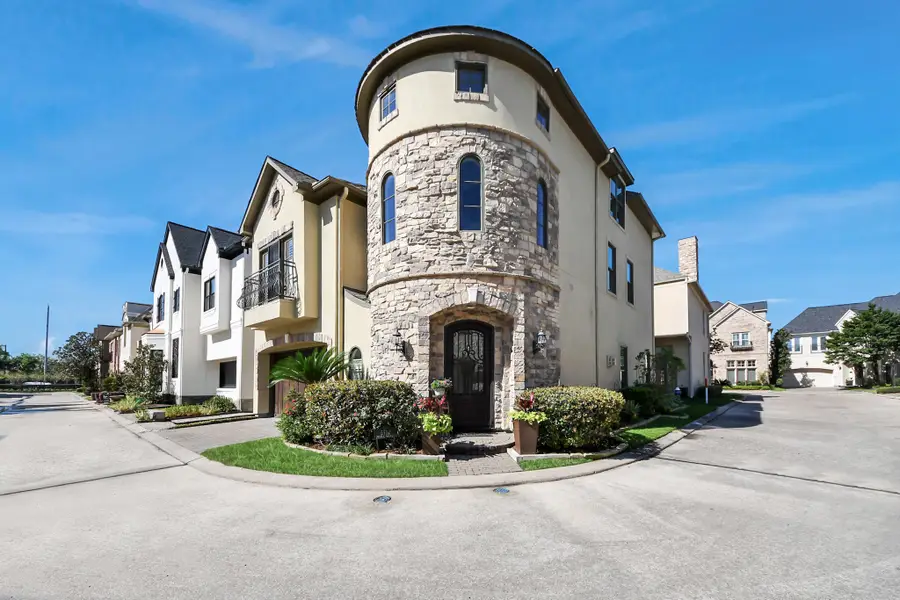 6302 Hermann Lake Drive, Houston, TX 77021 - #3